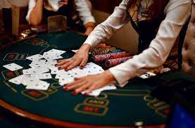 Зеркало Lucky Duck Casino